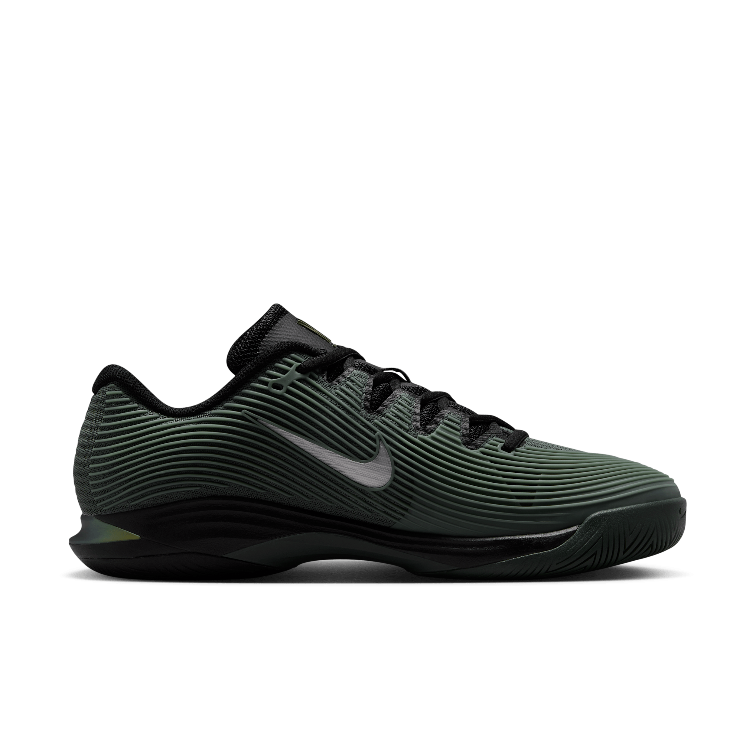 Nike Vapor 12 PRM hardcourt 'Green' IM3793-300