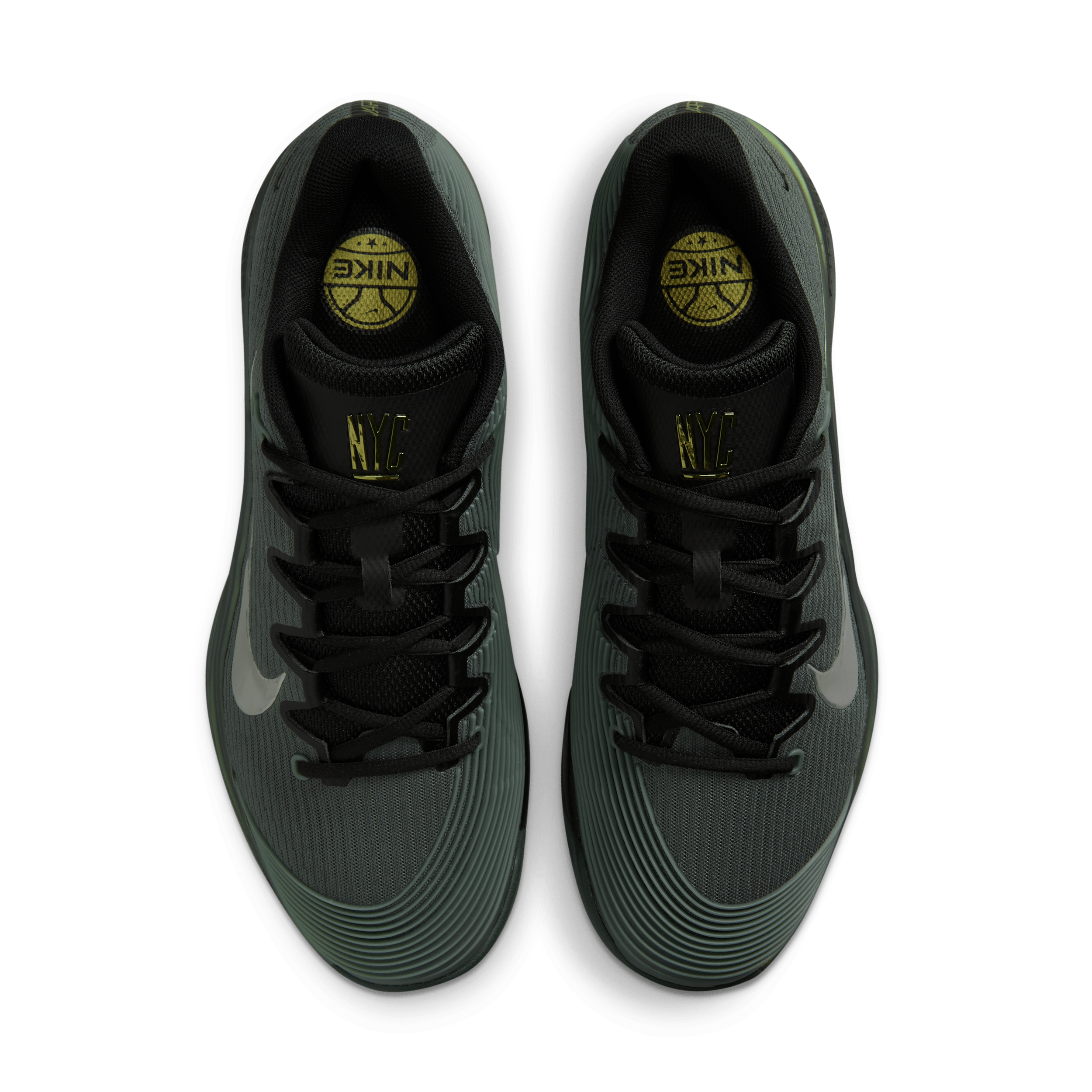 Nike Vapor 12 PRM hardcourt 'Green' IM3793-300
