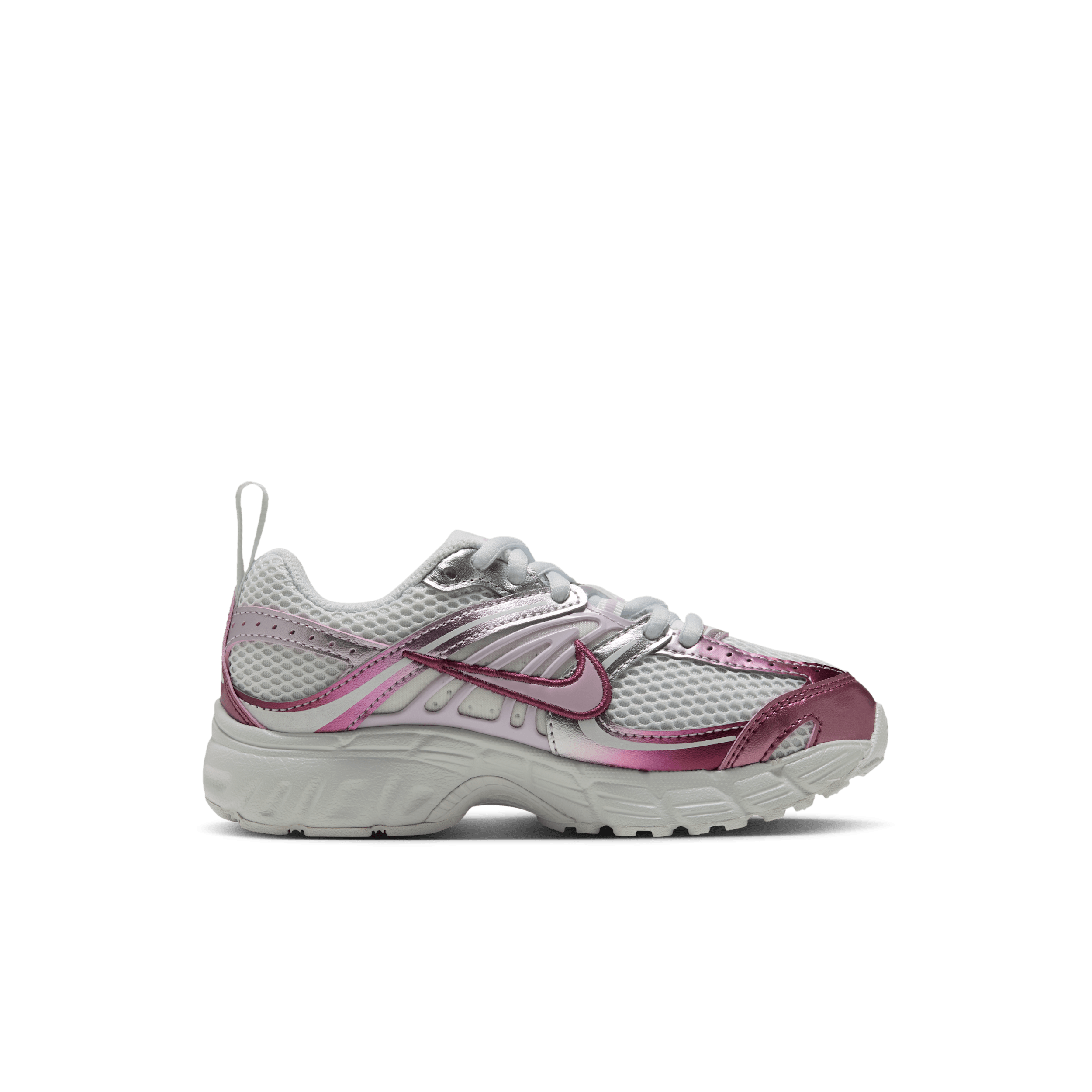 Nike Air Max Moto 2K GS 'White' IR5607-101