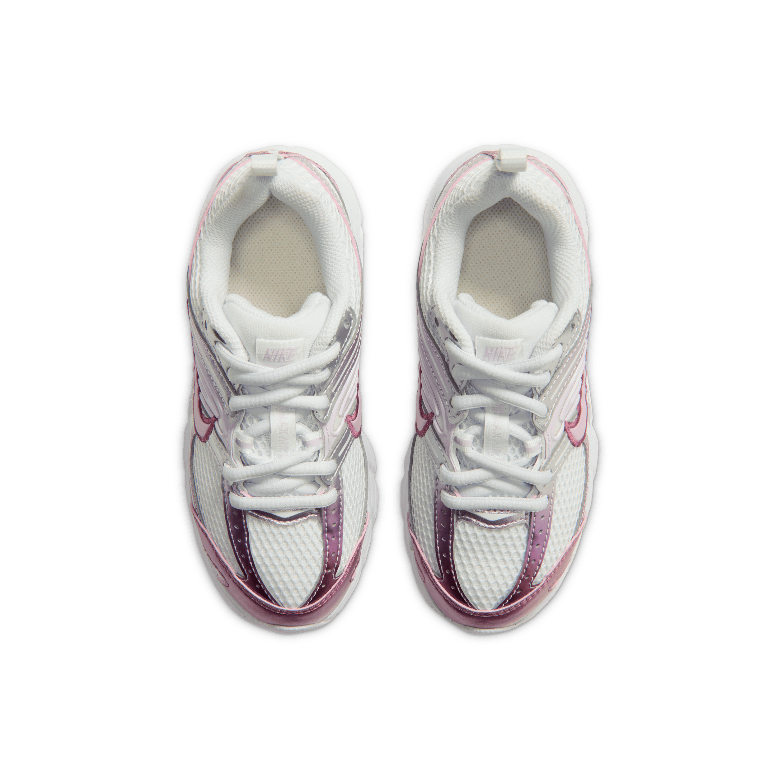 Nike Air Max Moto 2K GS 'White' IR5607-101