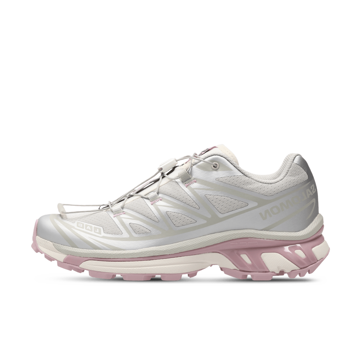 Salomon XT-6 'Dawn Pink & Vanilla Ice' L45512900