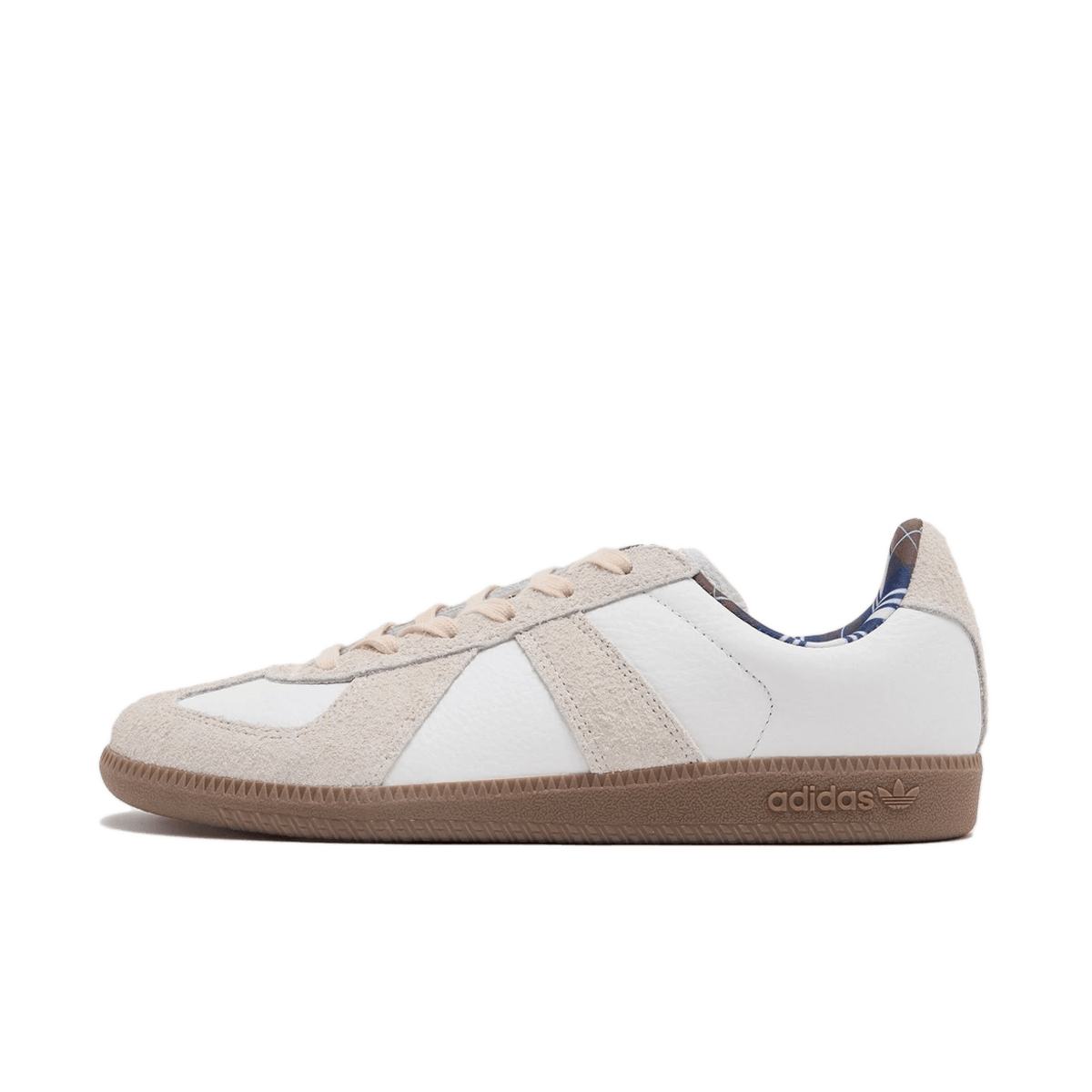 adidas BW Army 'Premium Court' - Size? Exclusive  HQ0858