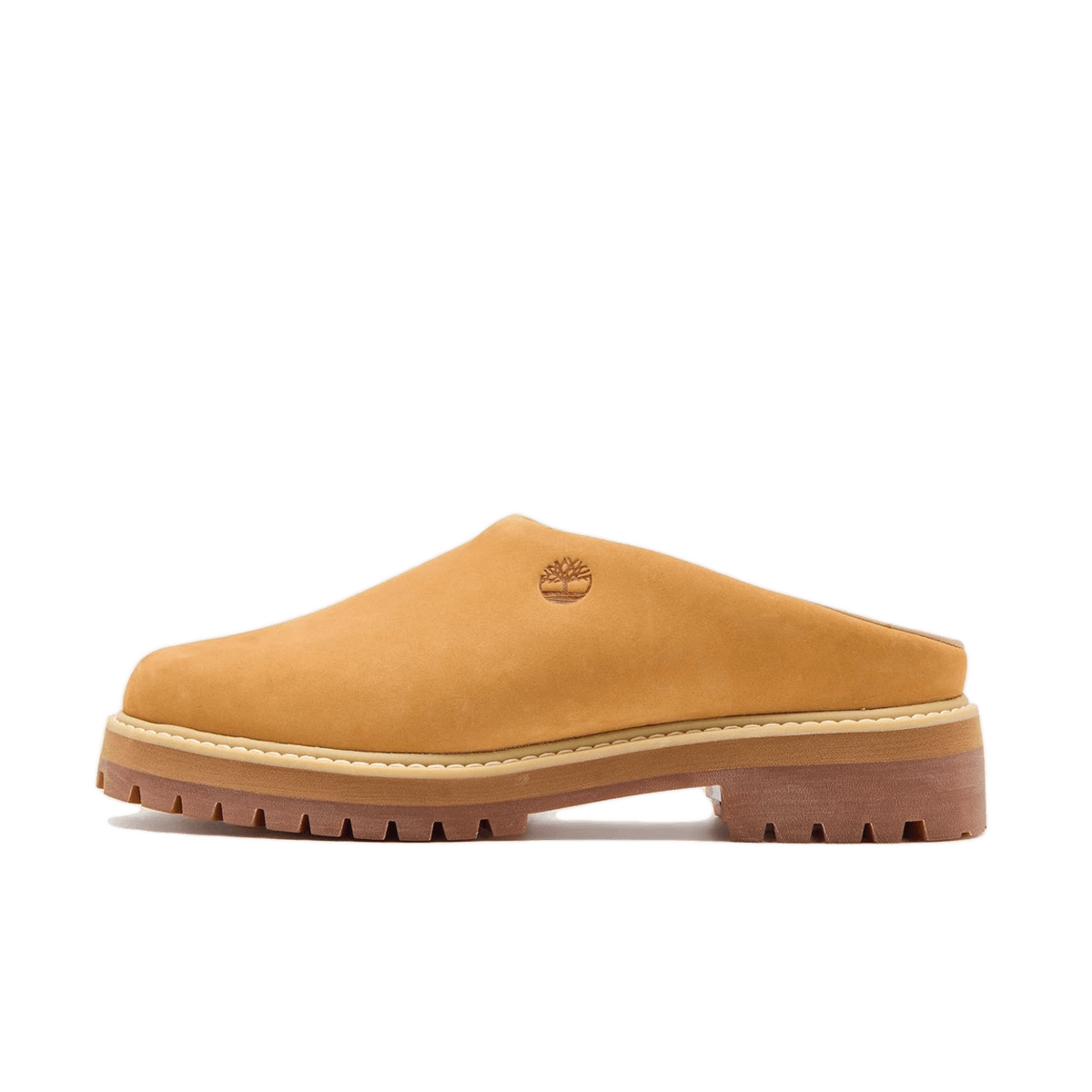 Timberland Heritage Clog 'Brown' TB0A5RCB7541