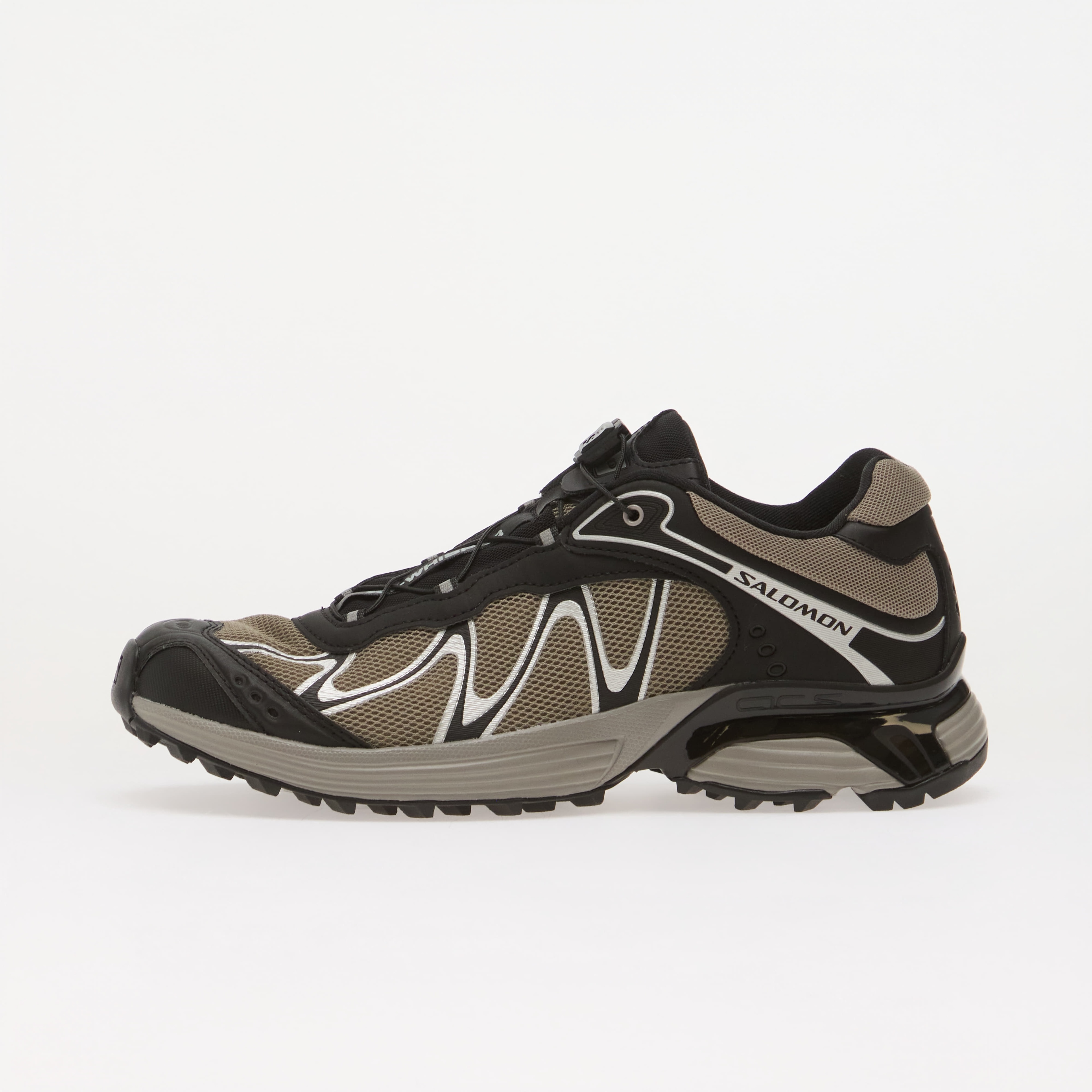 Salomon XT-Whisper Silver Sage L49238100