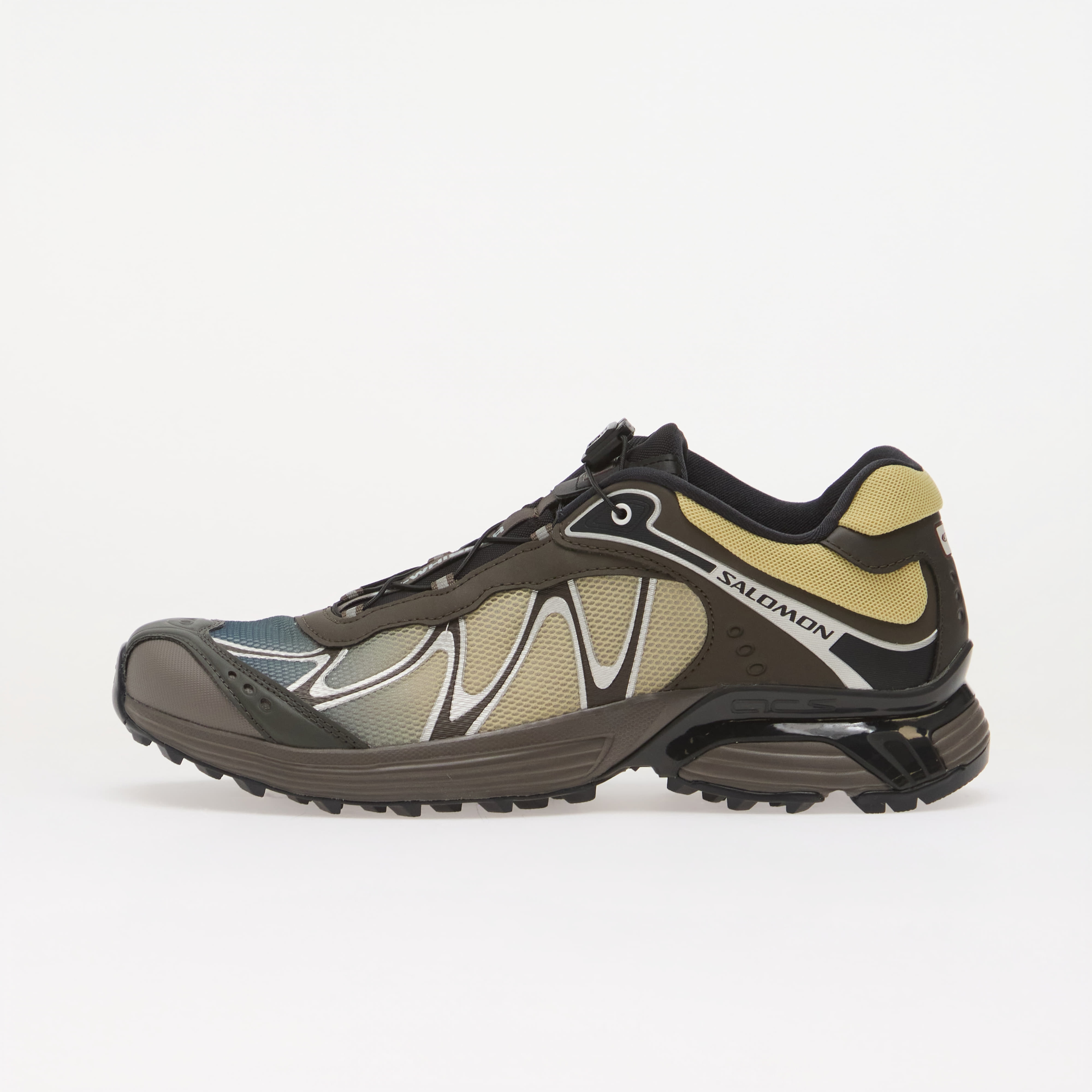 Salomon XT-Whisper Black L49237500