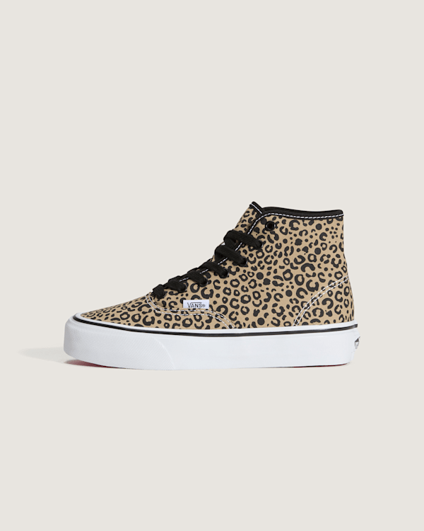 Vans Authentic Hi 2.0 'Brown' VN000V93HO8