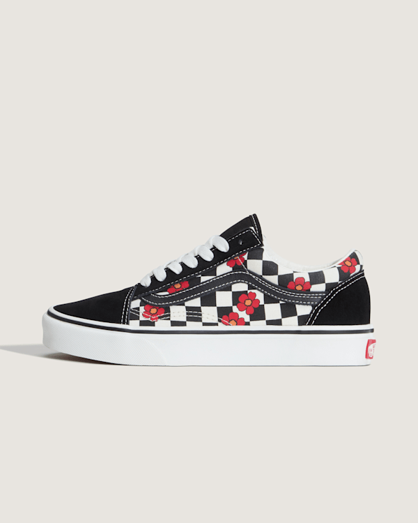 Vans Old Skool 'Black' VN00113FBZW