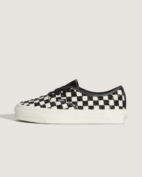 Vans Premium Authentic 'Black' VN000DB8705