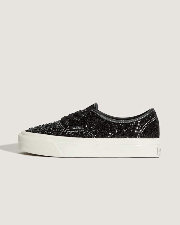 Vans Premium Authentic 'Black' VN000DB8BZW