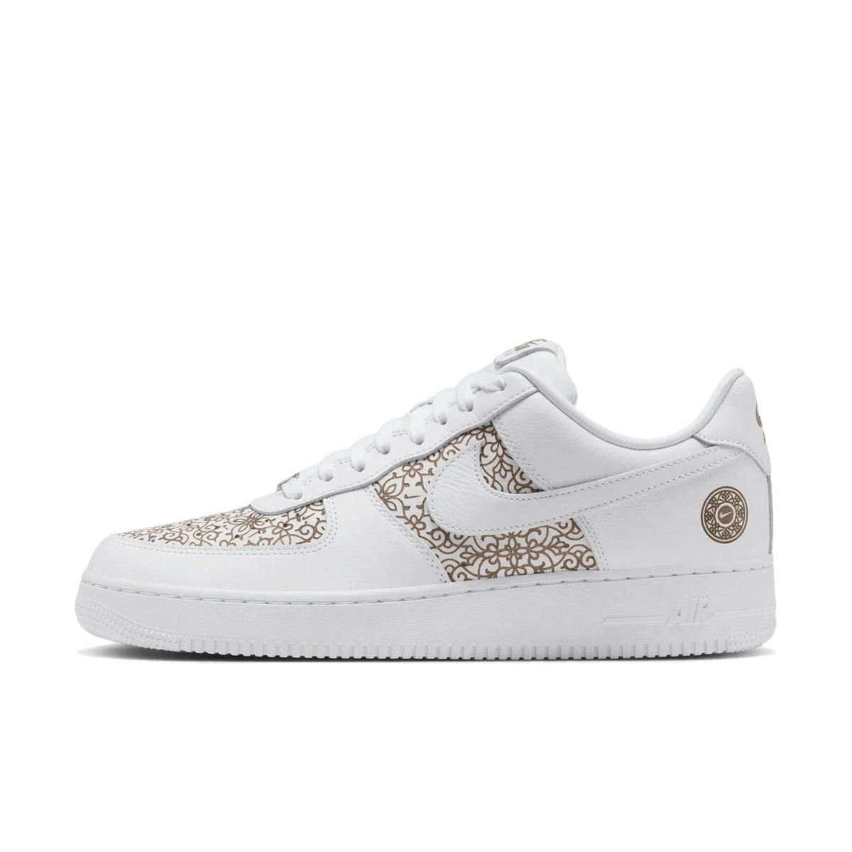 Nike Air Force 1 '07 'Family Reunion' IV5754-100