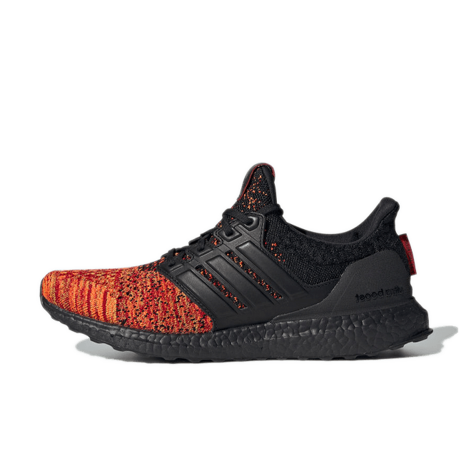 Game Of Thrones x adidas Ultra Boost 'Targaryen Dragons' EE3709