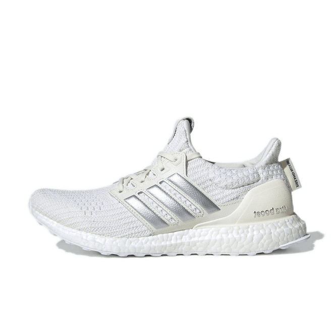 Game Of Thrones x adidas Ultra Boost 'House Targaryen' EE3711
