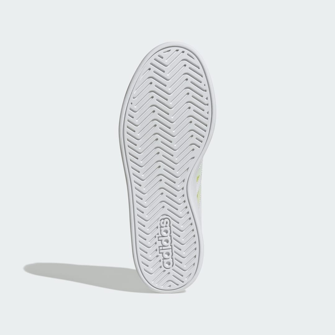 adidas Grand Court Base 3.0 'Cloud White' HQ0083
