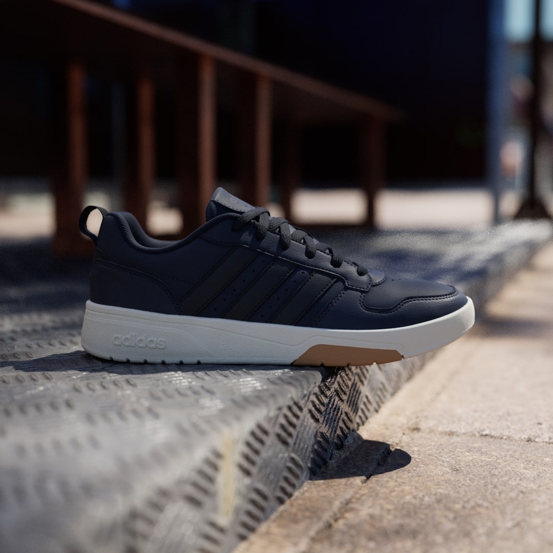 adidas Courtwave 'Legend Ink' KI9958