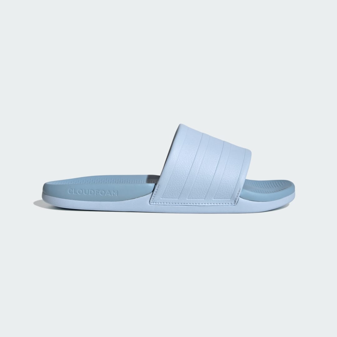 adidas Adilette Comfort 2.0 'Ice Blue' KJ9857