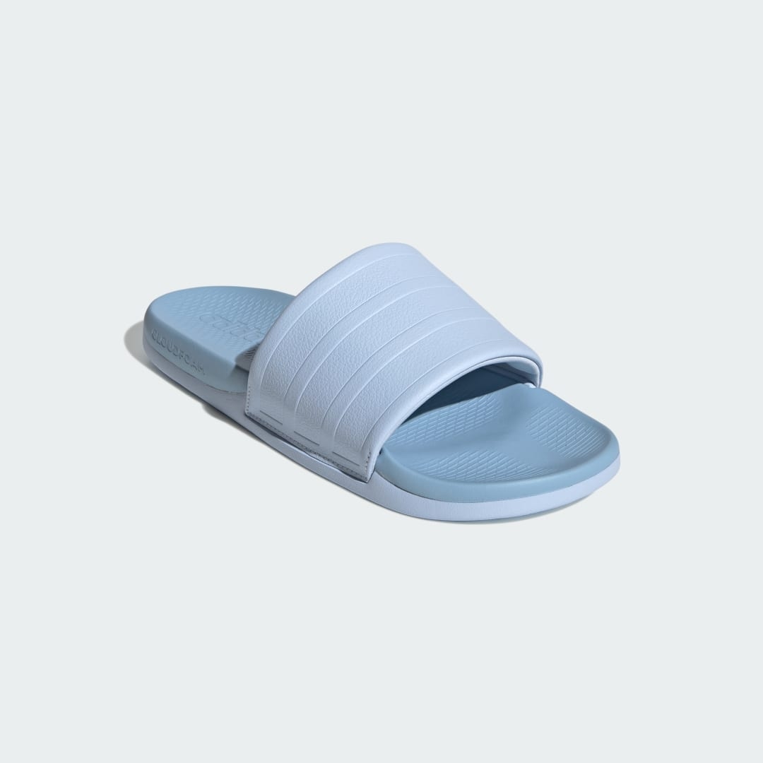 adidas Adilette Comfort 2.0 'Ice Blue' KJ9857
