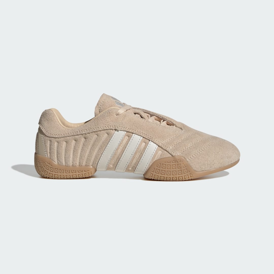 adidas Taekwondo Mei Elite 'Sand Strata' KI3566