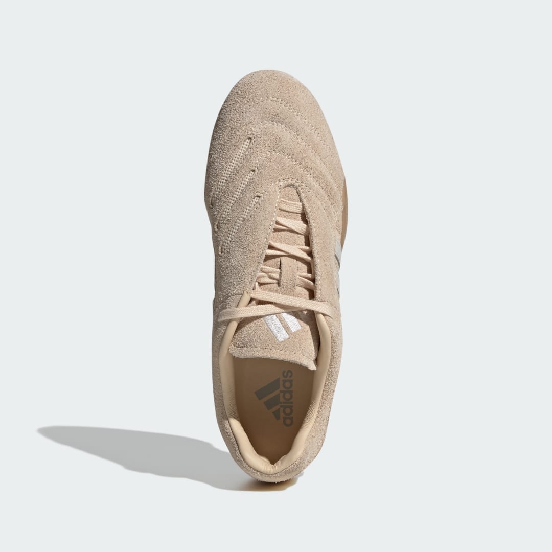 adidas Taekwondo Mei Elite 'Sand Strata' KI3566