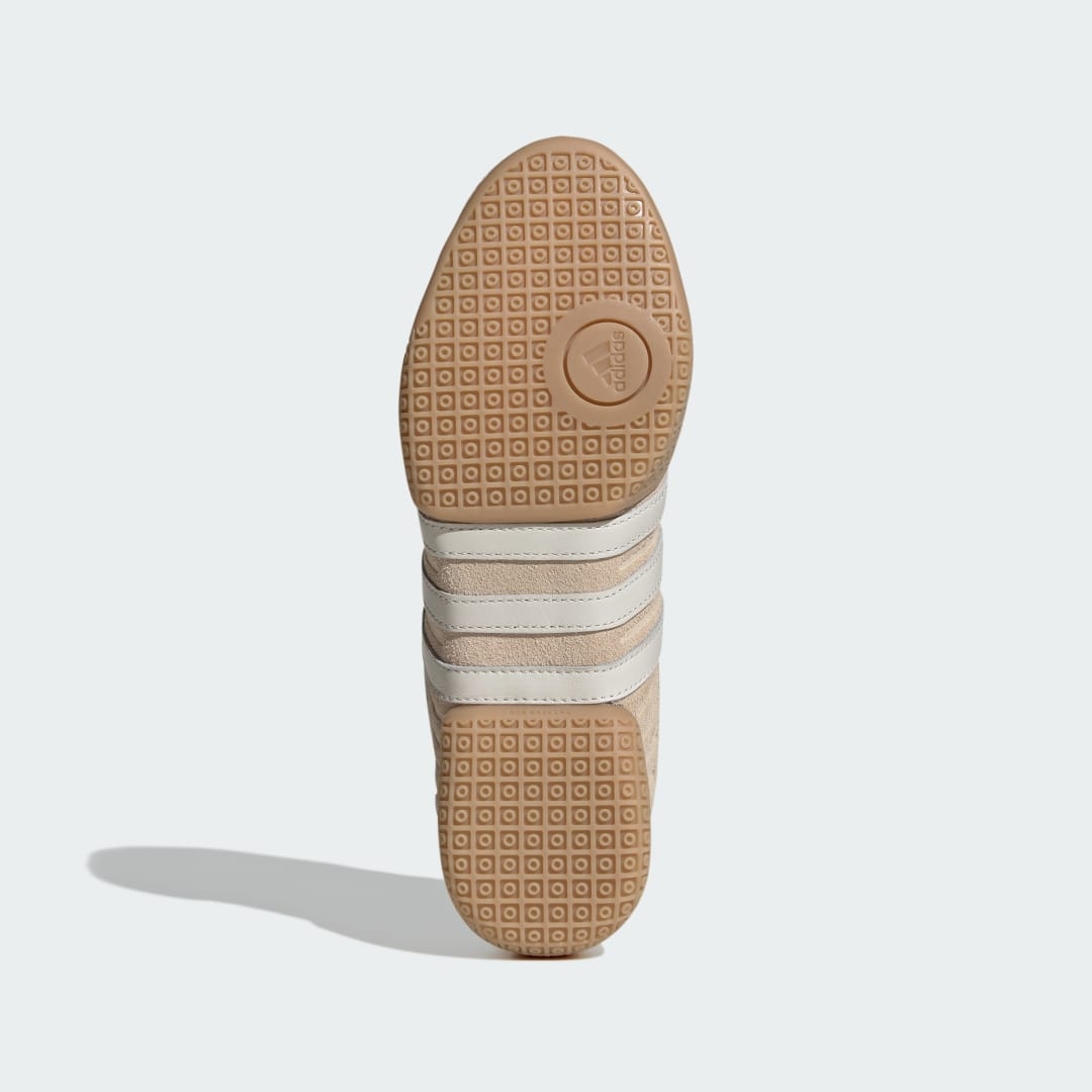 adidas Taekwondo Mei Elite 'Sand Strata' KI3566