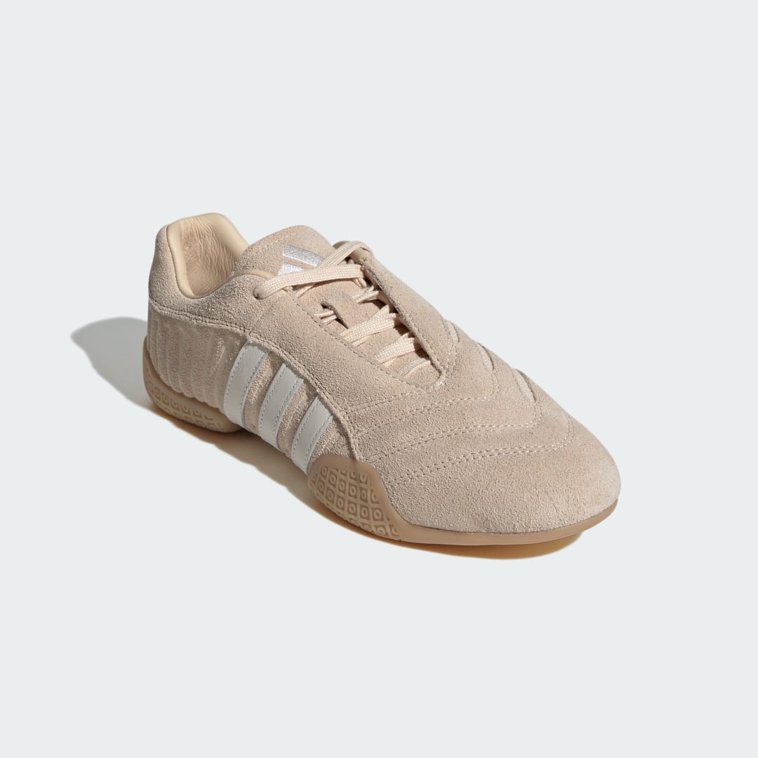 adidas Taekwondo Mei Elite 'Sand Strata' KI3566