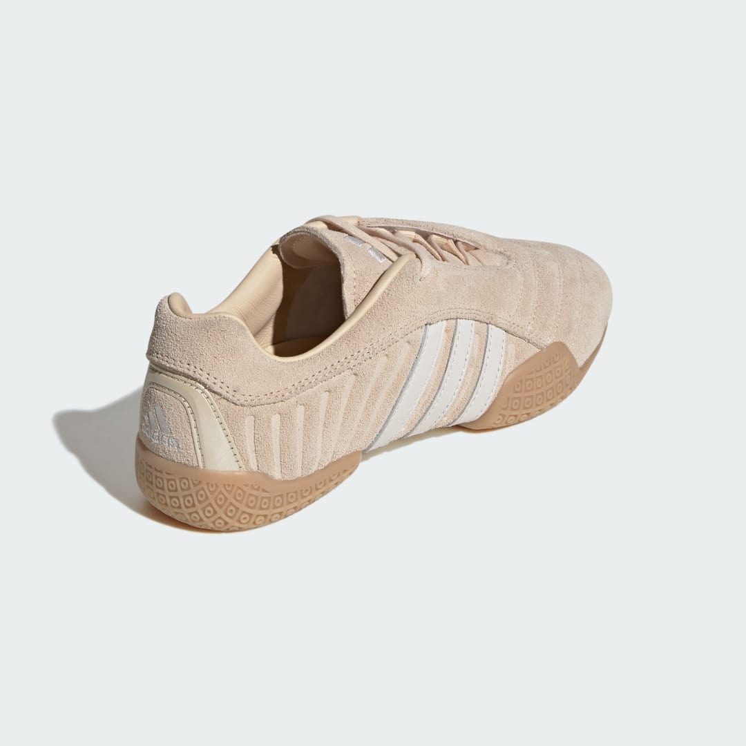 adidas Taekwondo Mei Elite 'Sand Strata' KI3566