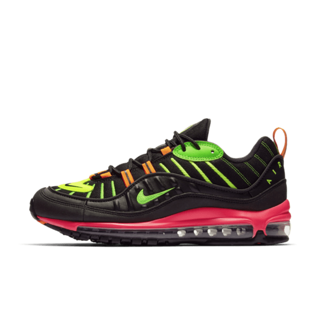 Nike Air Max 98 'Tokyo Neon' CI2291-083