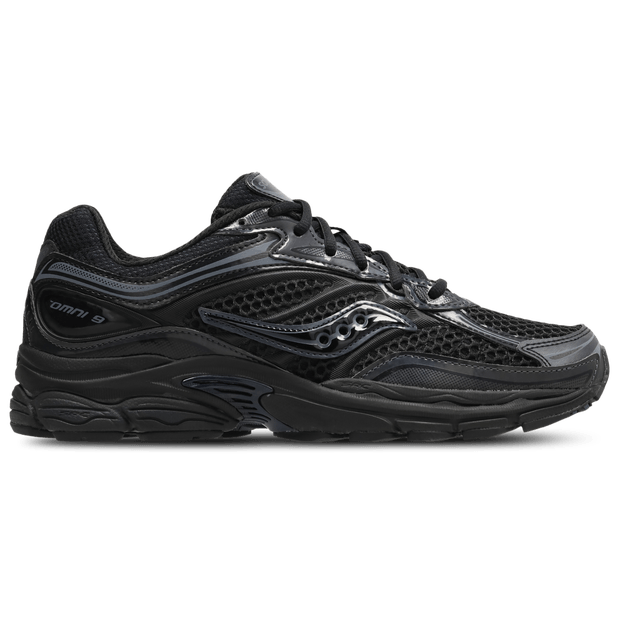 Saucony Progrid Omni 9 'Grey' S102038-1001