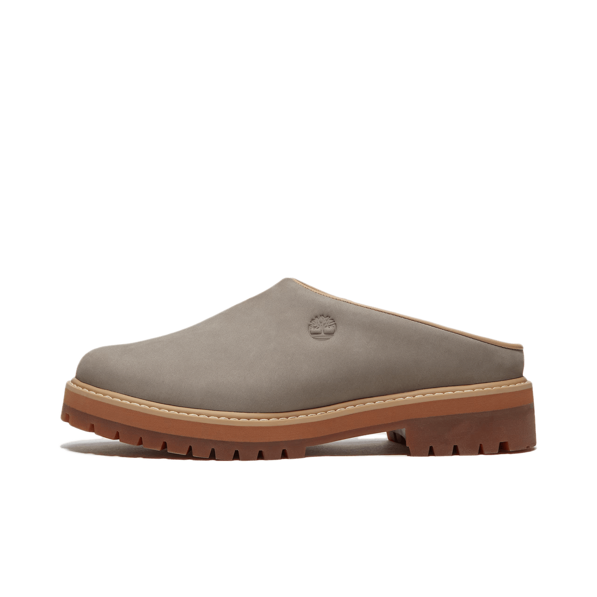 Timberland Heritage Clog 'Grey' TB0A5RCBEL8