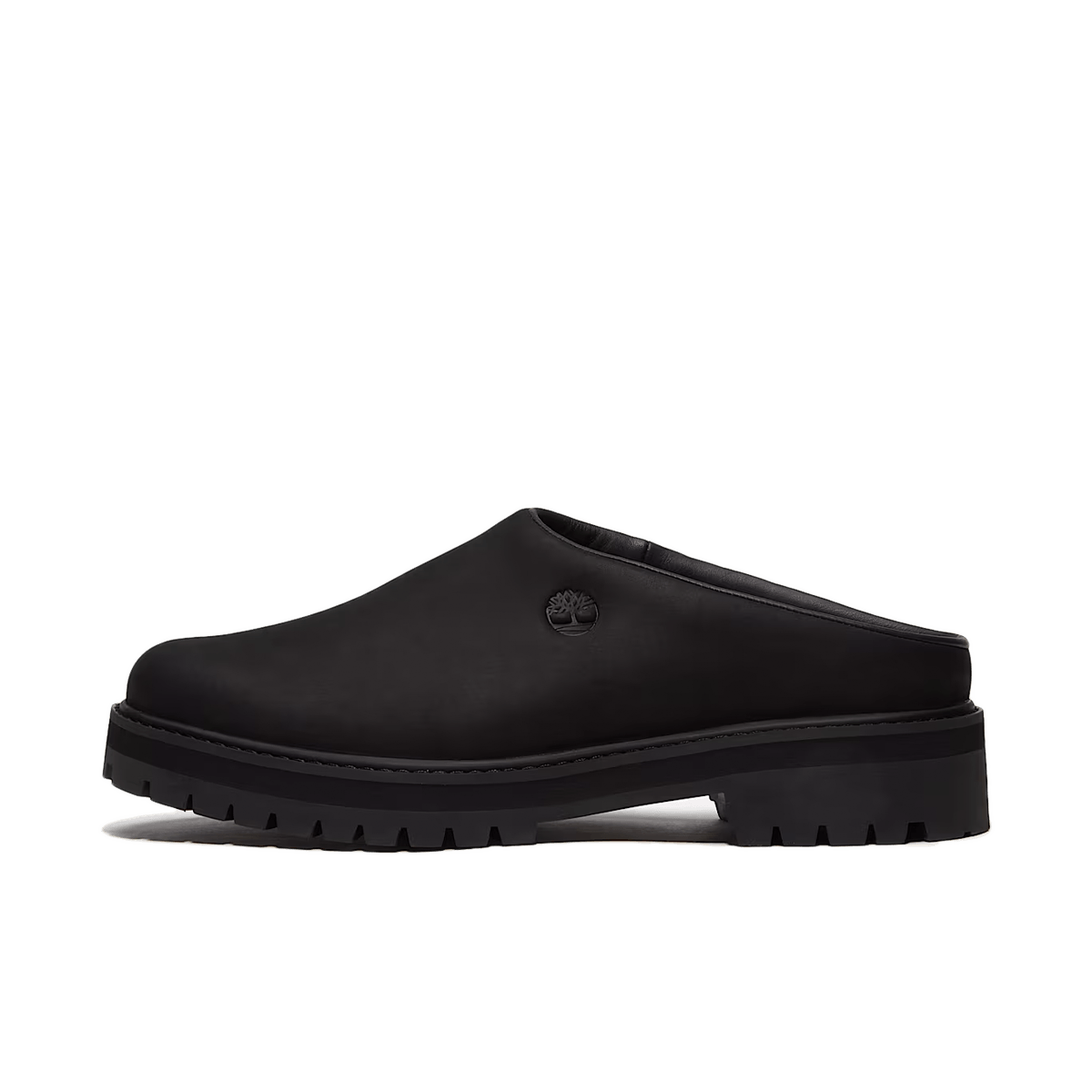 Timberland Heritage Clog 'Black' TB0A5RCBW051