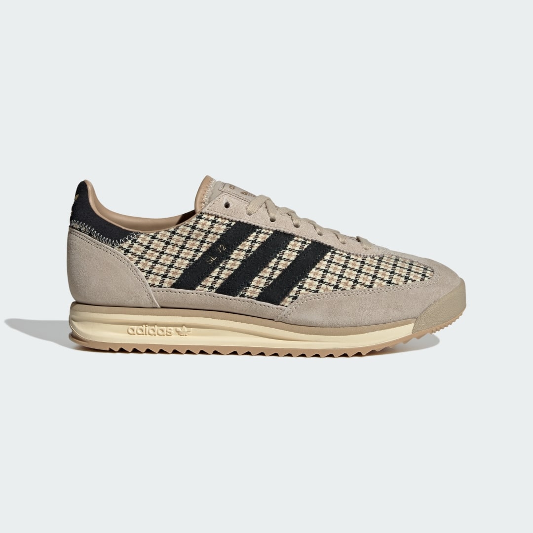 adidas Sl 72 Rs 'Khaki Three' KJ1666