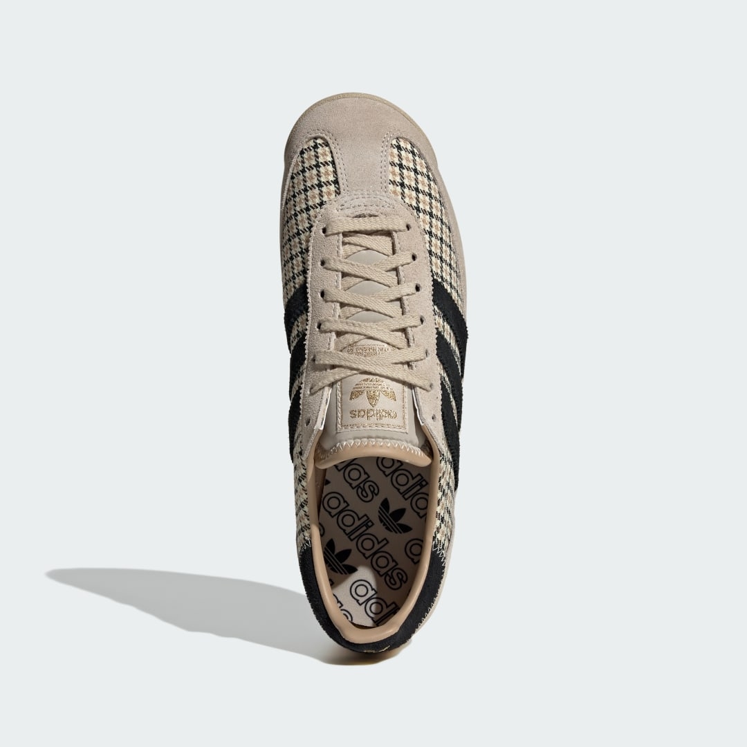 adidas Sl 72 Rs 'Khaki Three' KJ1666