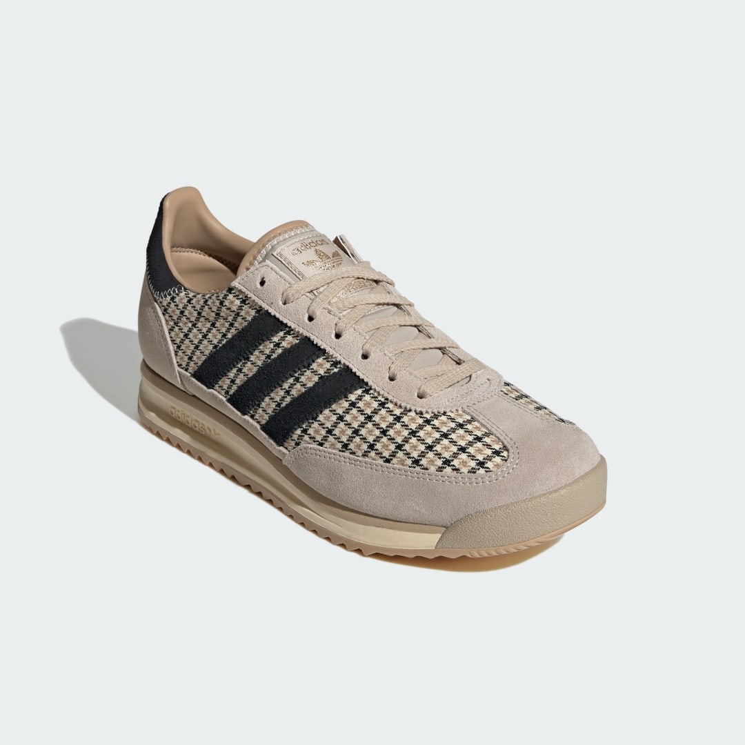 adidas Sl 72 Rs 'Khaki Three' KJ1666