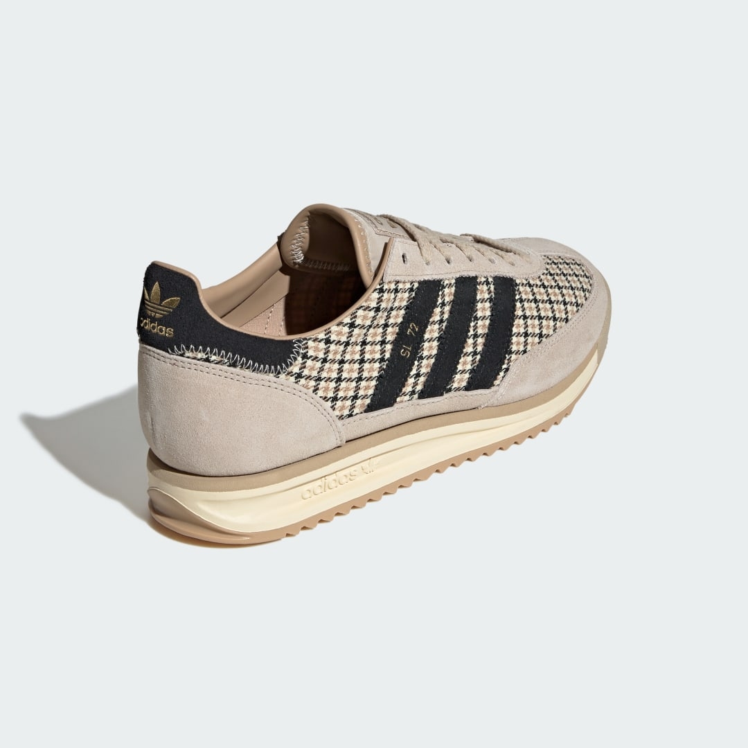 adidas Sl 72 Rs 'Khaki Three' KJ1666