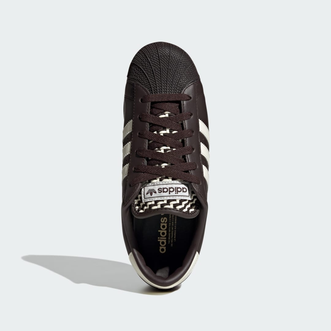 adidas Superstar Lo Pro 'Aurora Coffee' KK0421