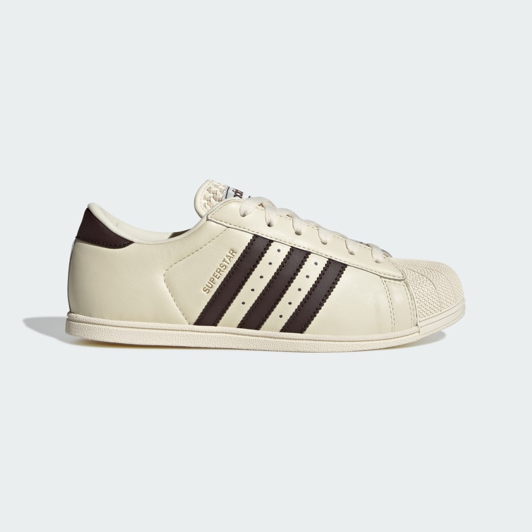 adidas Superstar Lo Pro 'Cream White' KK0422