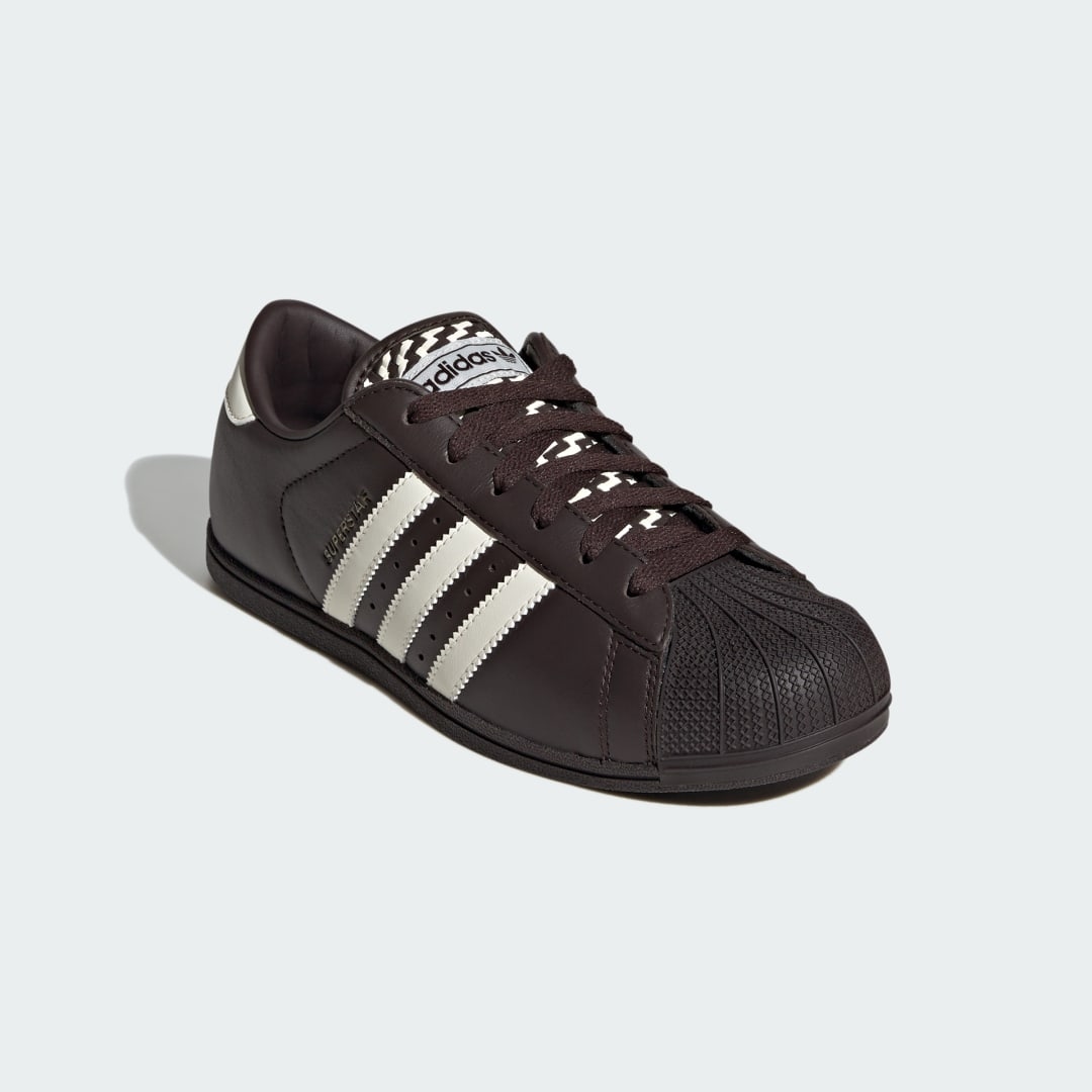 adidas Superstar Lo Pro 'Aurora Coffee' KK0421