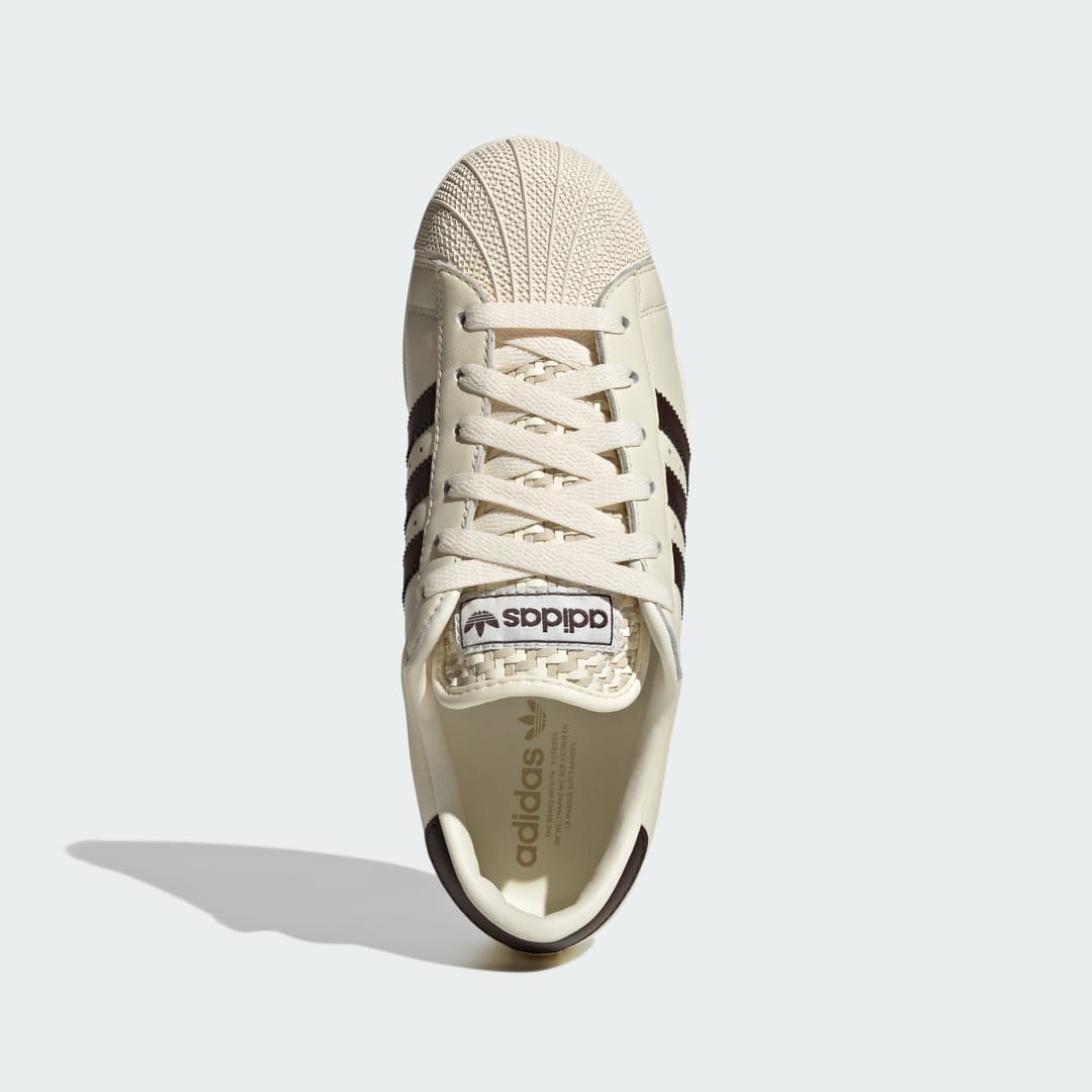 adidas Superstar Lo Pro 'Cream White' KK0422