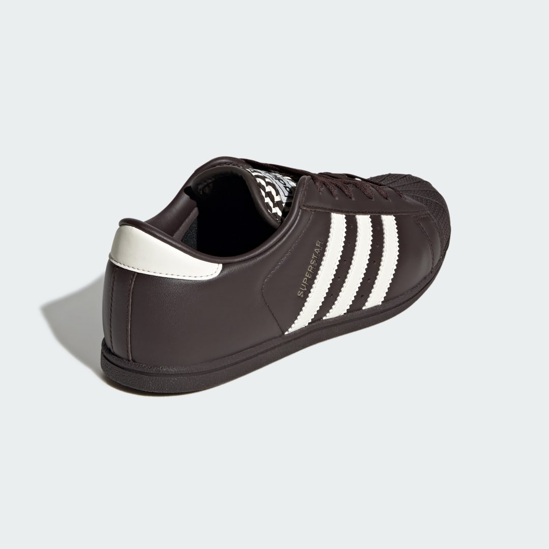 adidas Superstar Lo Pro 'Aurora Coffee' KK0421