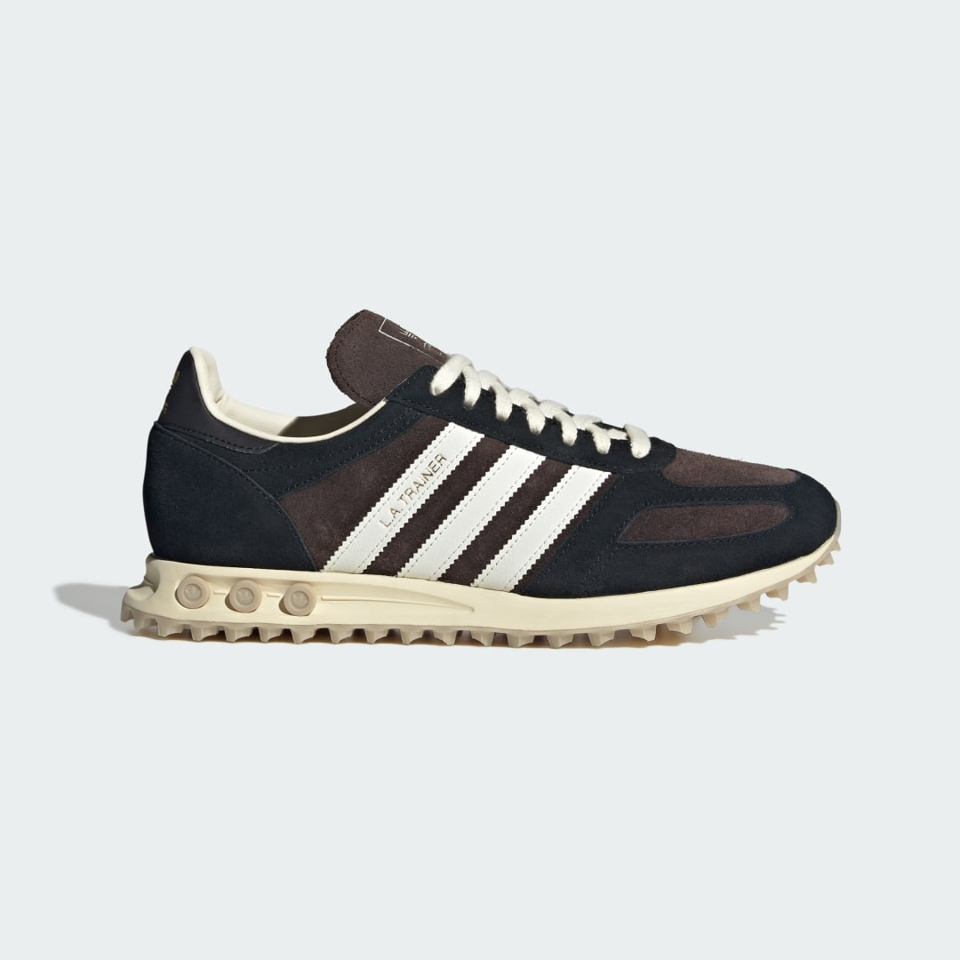 adidas La Trainer Og 'Core Black' KJ1675