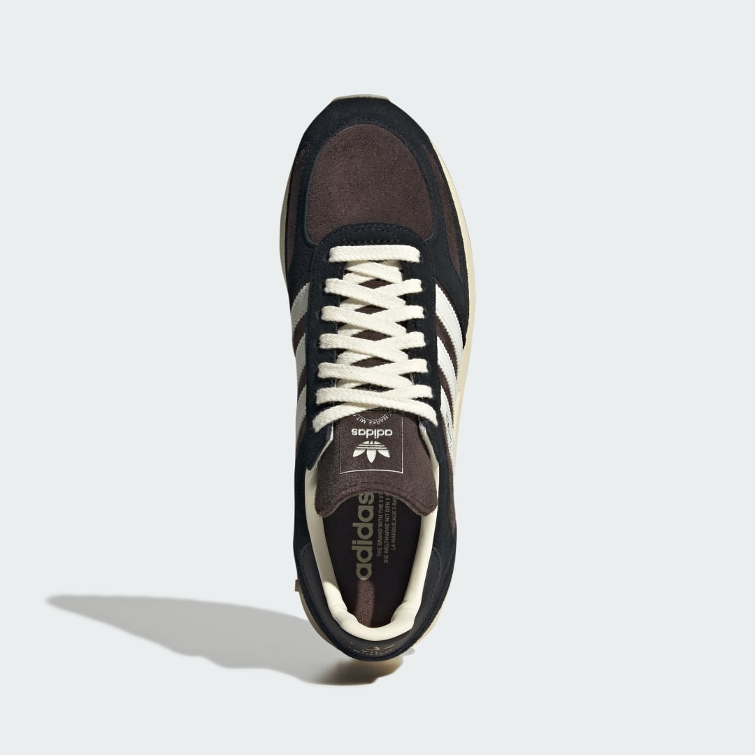 adidas La Trainer Og 'Core Black' KJ1675