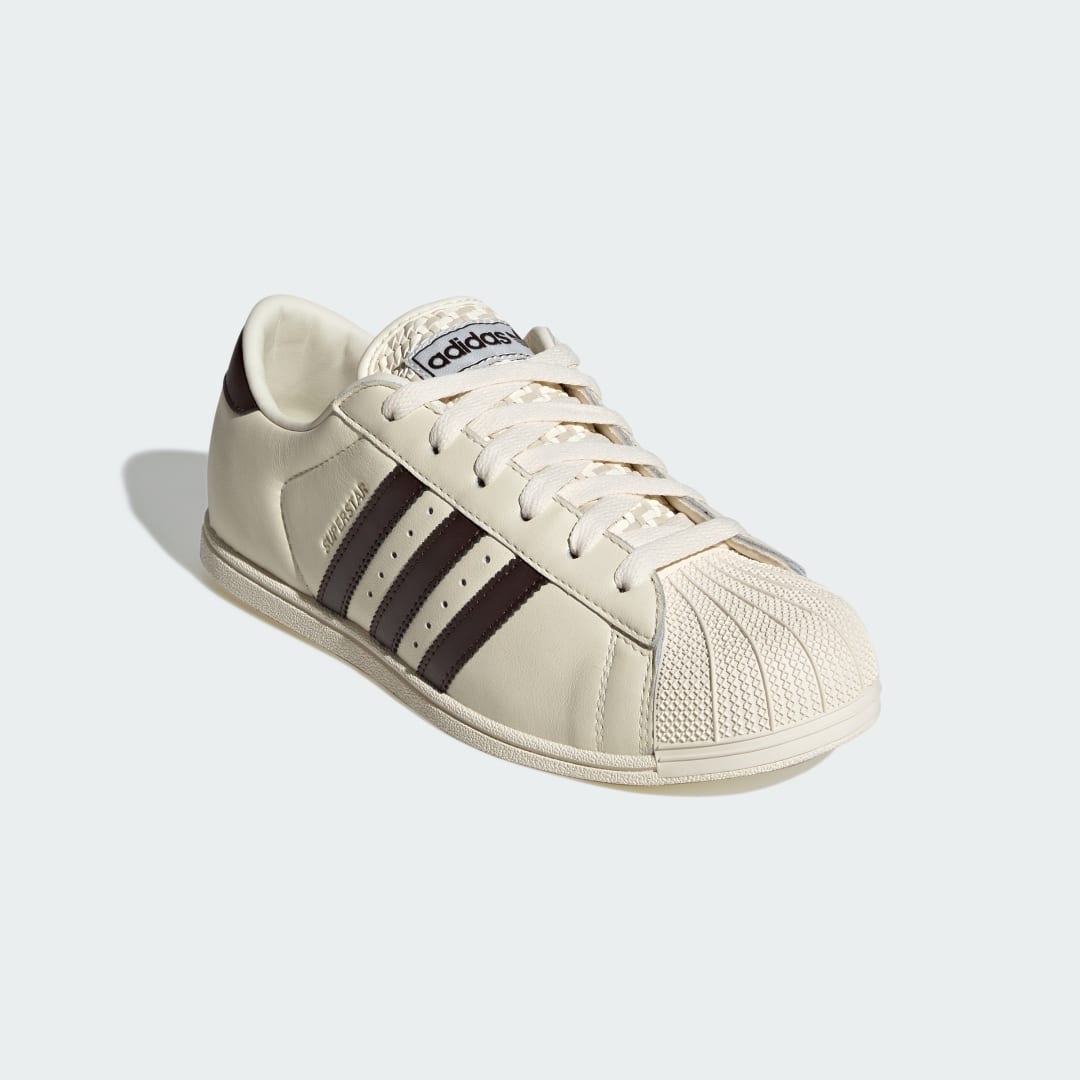 adidas Superstar Lo Pro 'Cream White' KK0422