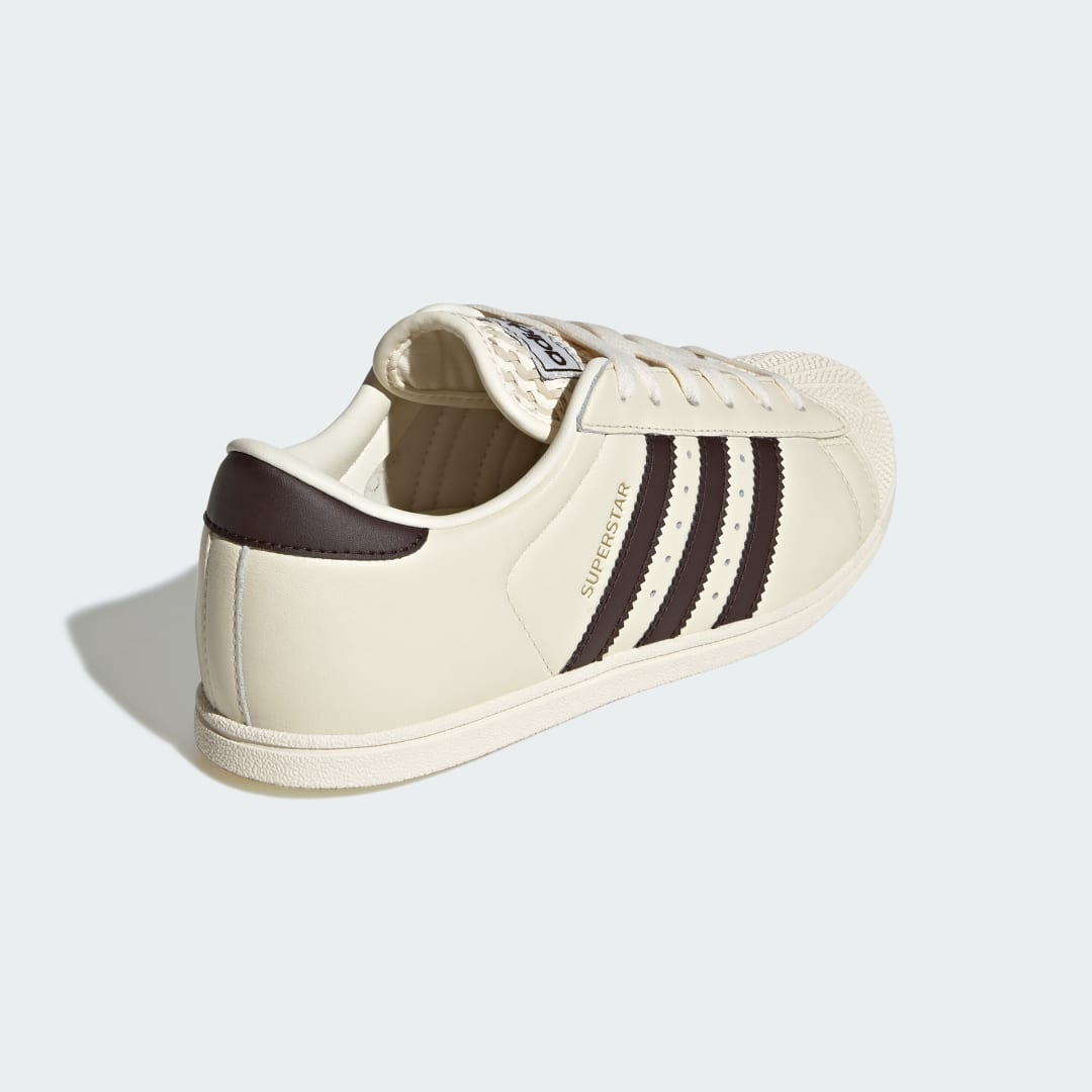 adidas Superstar Lo Pro 'Cream White' KK0422