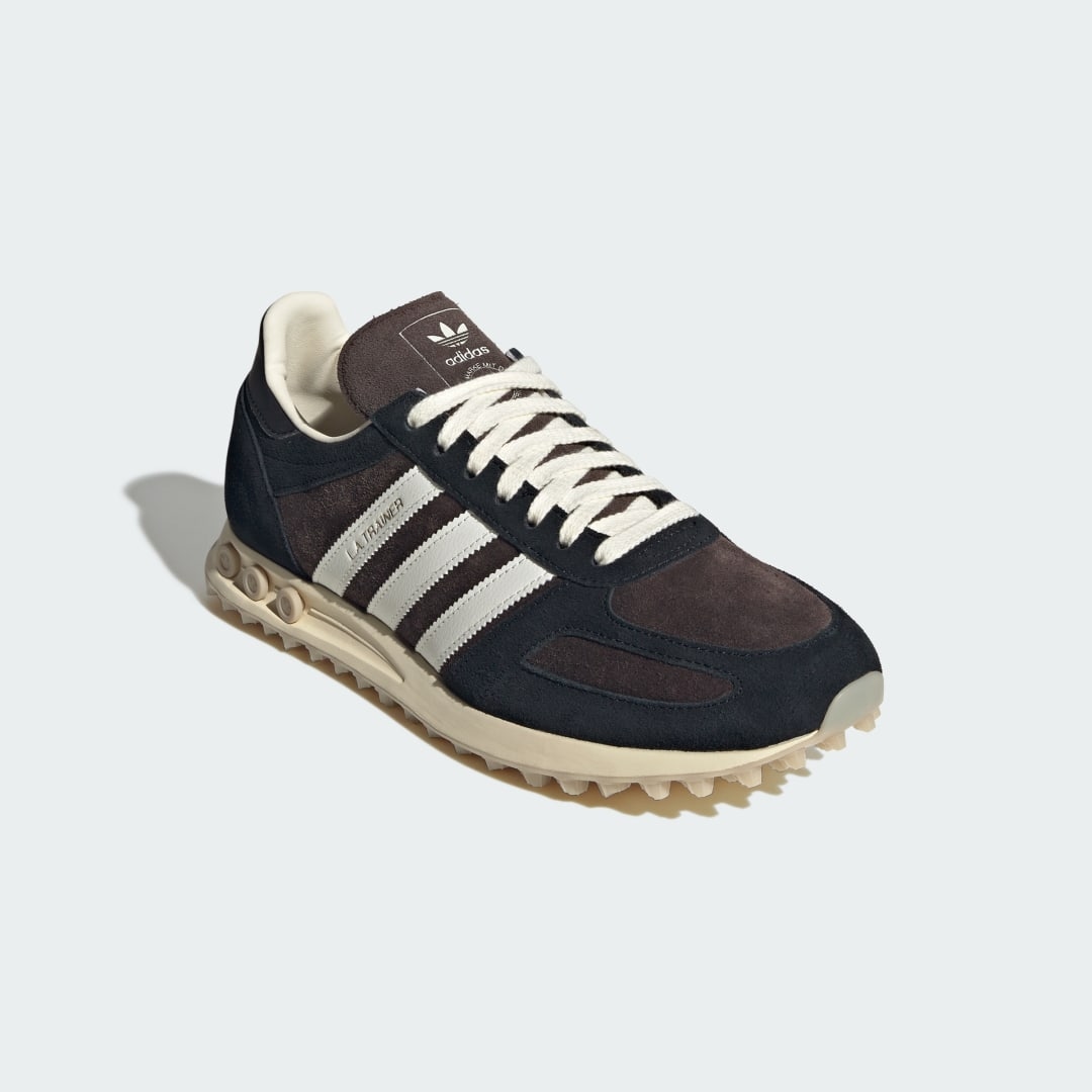 adidas La Trainer Og 'Core Black' KJ1675