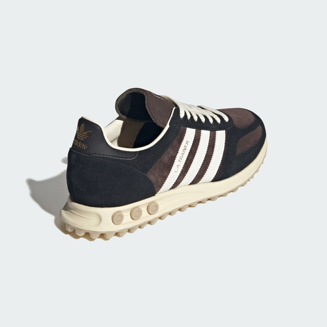 adidas La Trainer Og 'Core Black' KJ1675