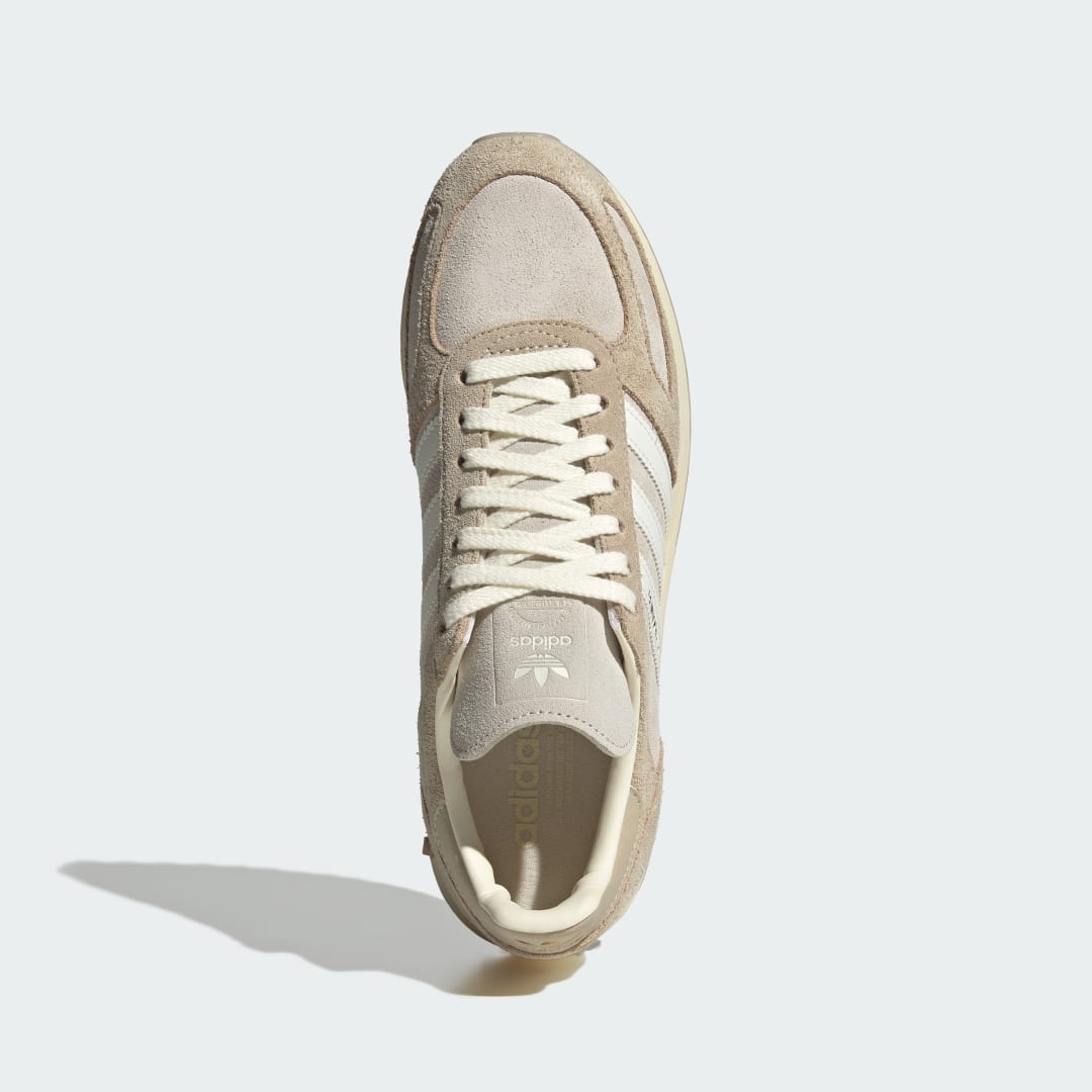 adidas La Trainer Og 'Khaki Three' KJ1676