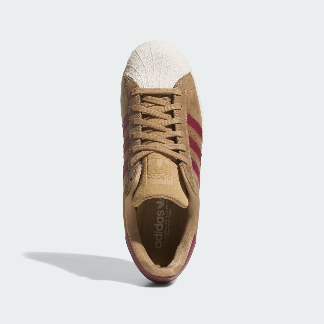 adidas Superstar Adv 'Cardboard' KJ5112