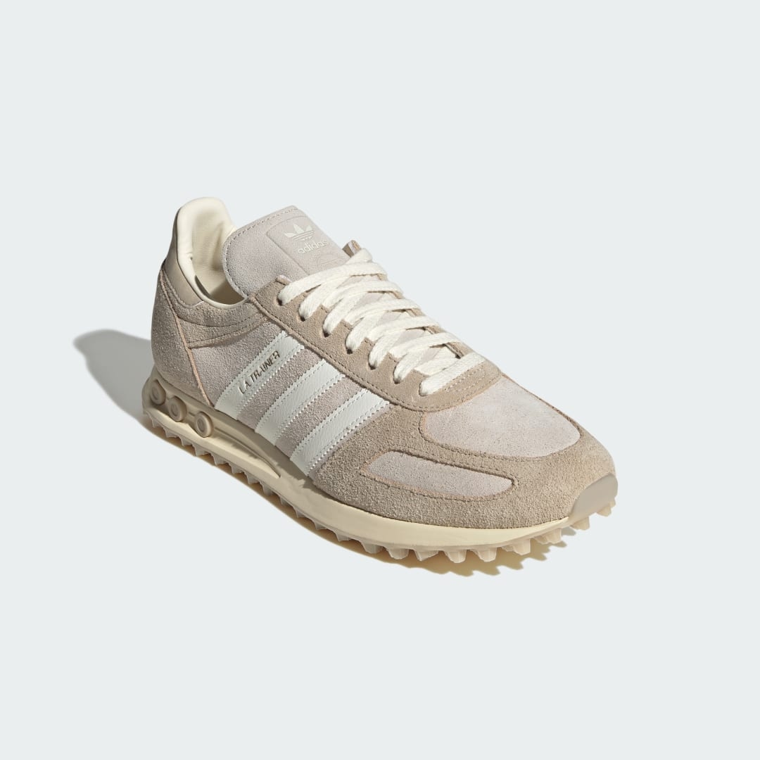 adidas La Trainer Og 'Khaki Three' KJ1676