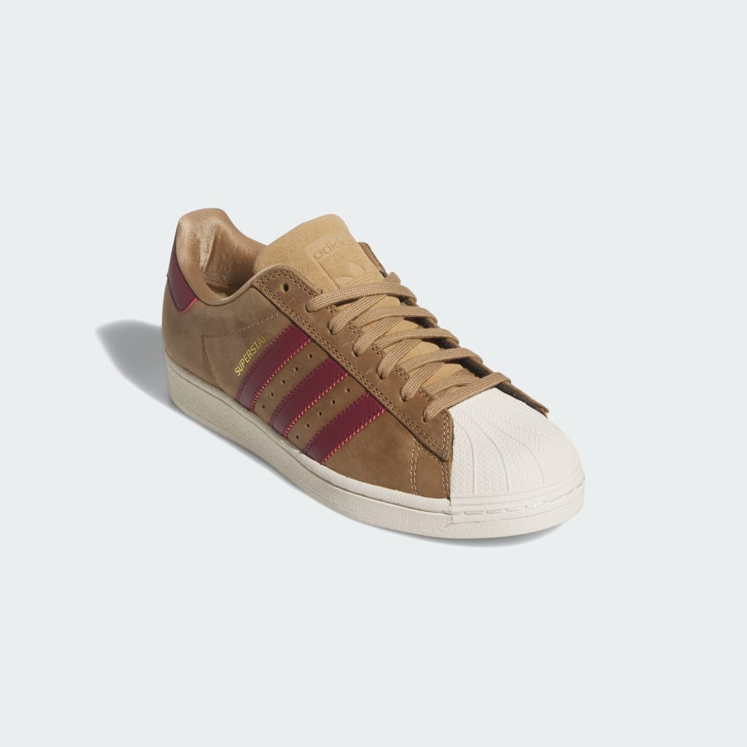 adidas Superstar Adv 'Cardboard' KJ5112