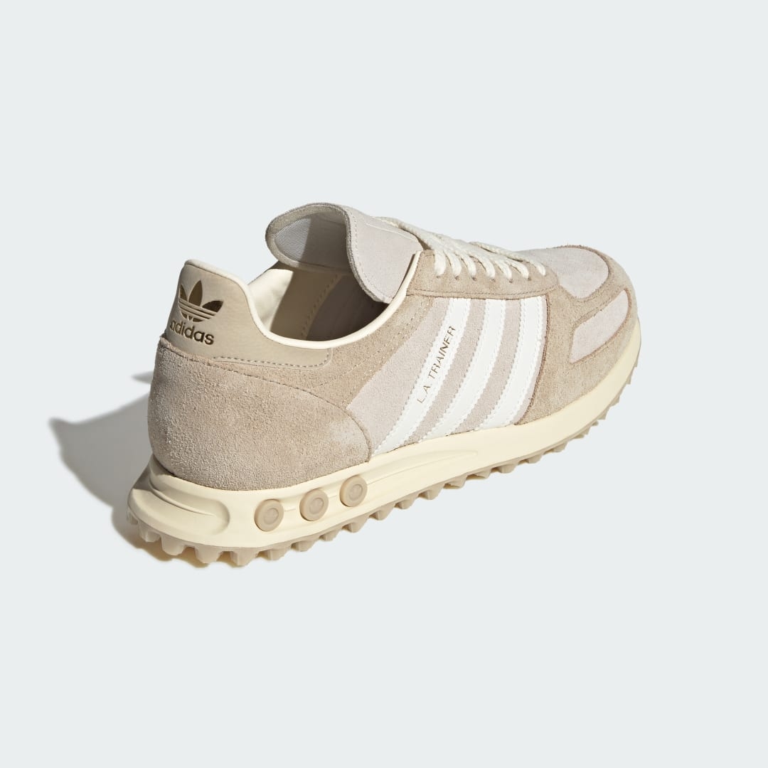 adidas La Trainer Og 'Khaki Three' KJ1676