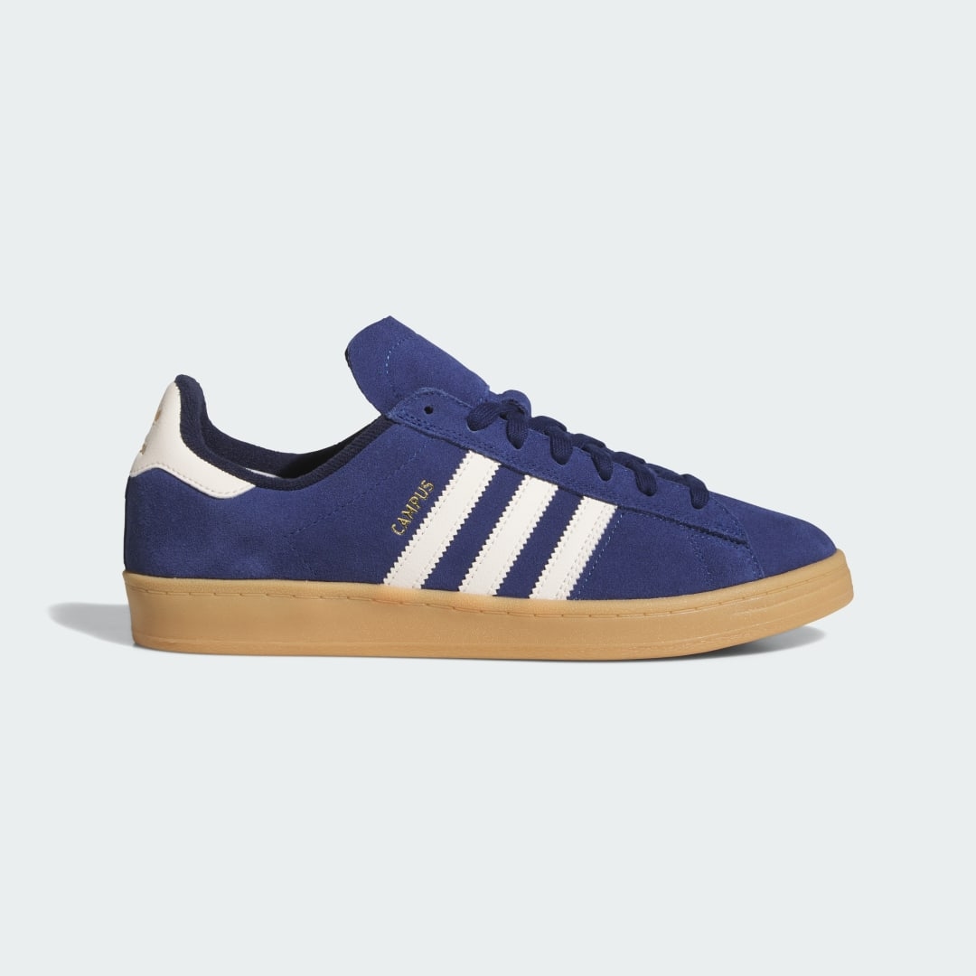 adidas Campus Adv 'Dark Blue' KI7727